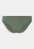 s.Oliver PANTS NORMAL SPAIN - Bikini bottoms - oliv