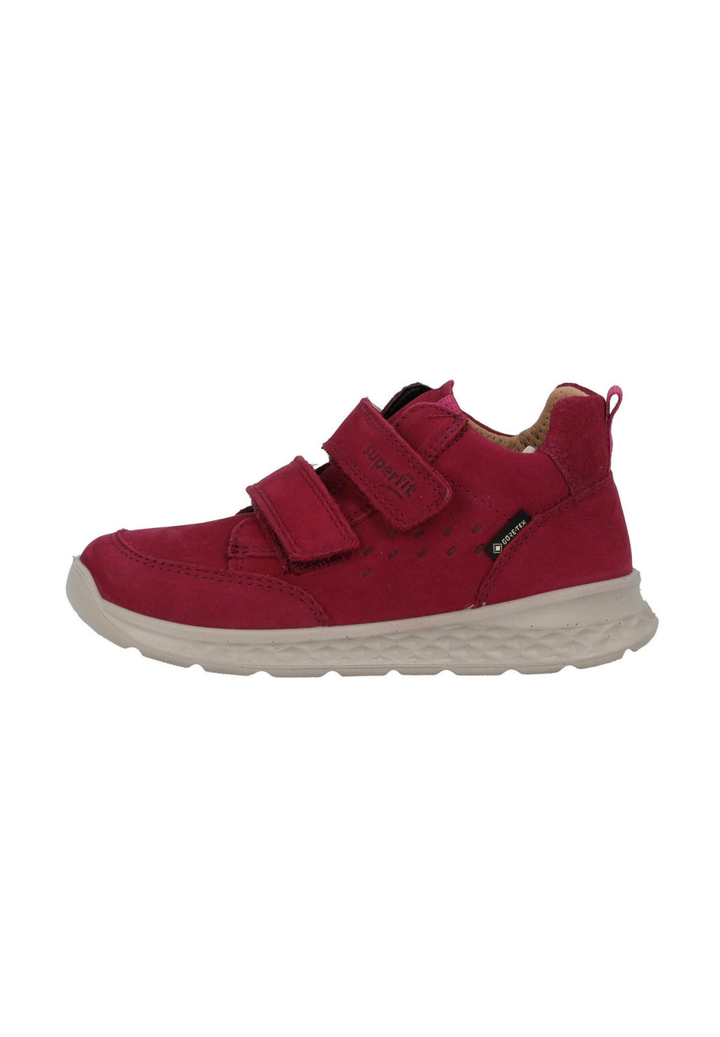 Superfit Klettschuh Media 1