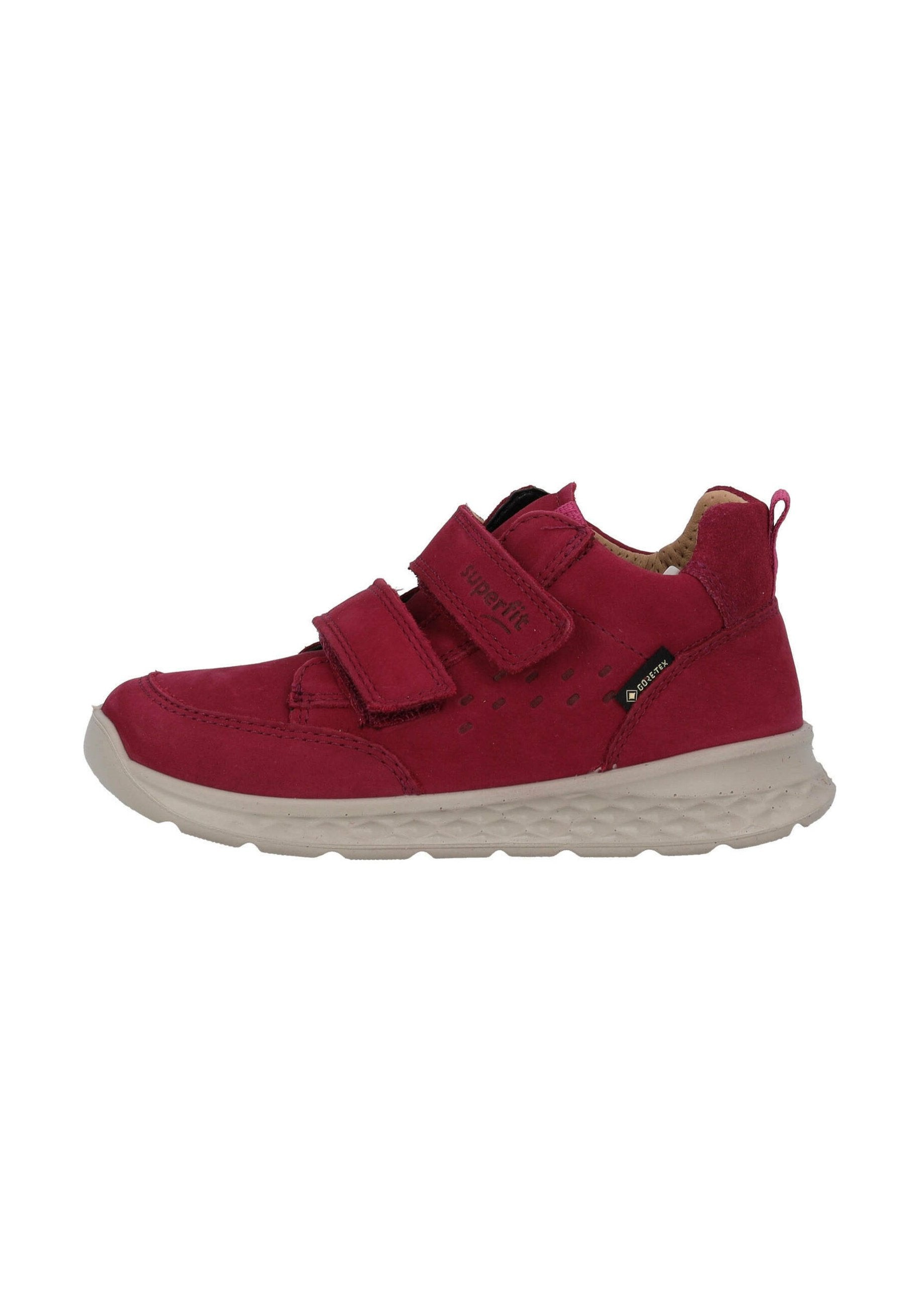 Superfit Klettschuh Media 1