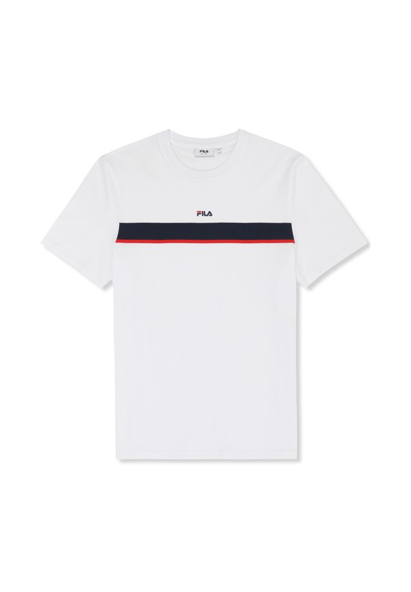 Fila APPAREL SAGANO REGULAR TAPED