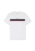 Fila APPAREL SAGANO REGULAR TAPED