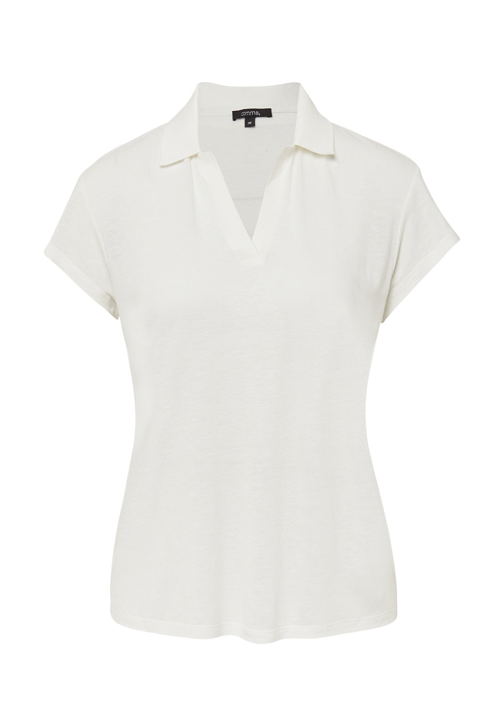 comma Poloshirt Media 1