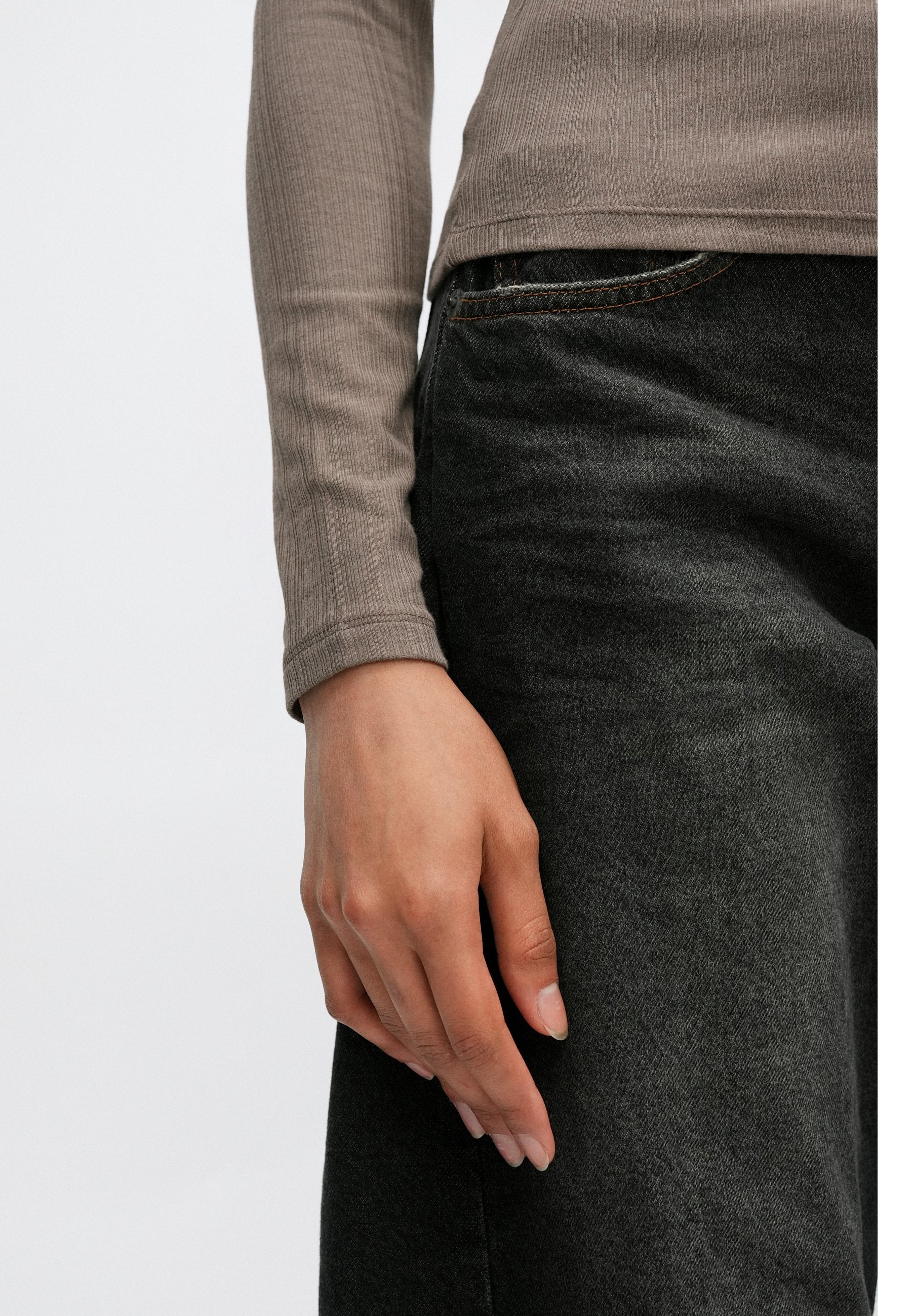 GAP LUXE