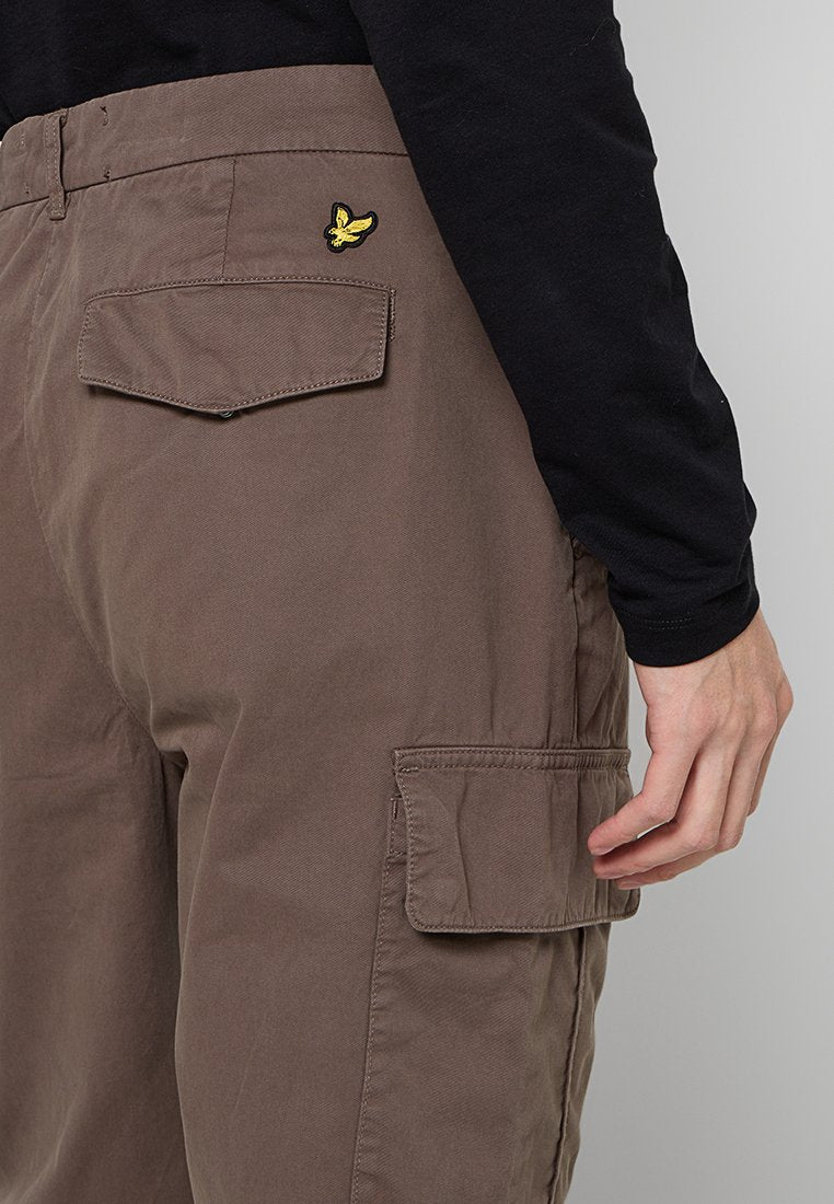 Lyle & Scott CARGO POCKET TROUSER