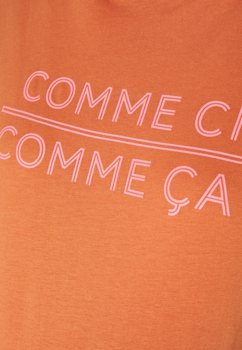 Pieces Maternity PCMSANICCA TEE