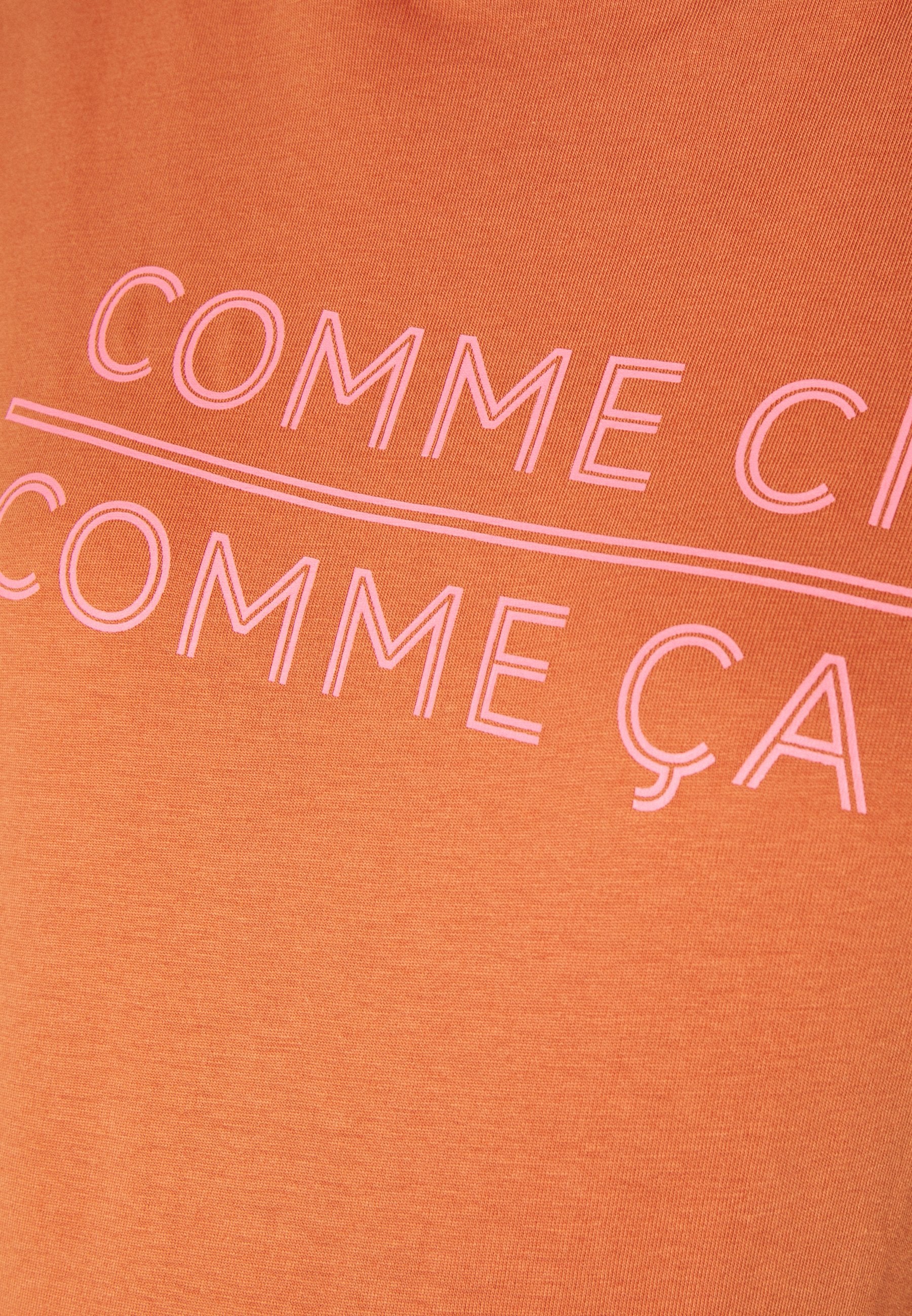 Pieces Maternity PCMSANICCA TEE