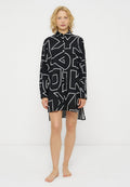 DKNY Loungewear Nachthemd Media 1