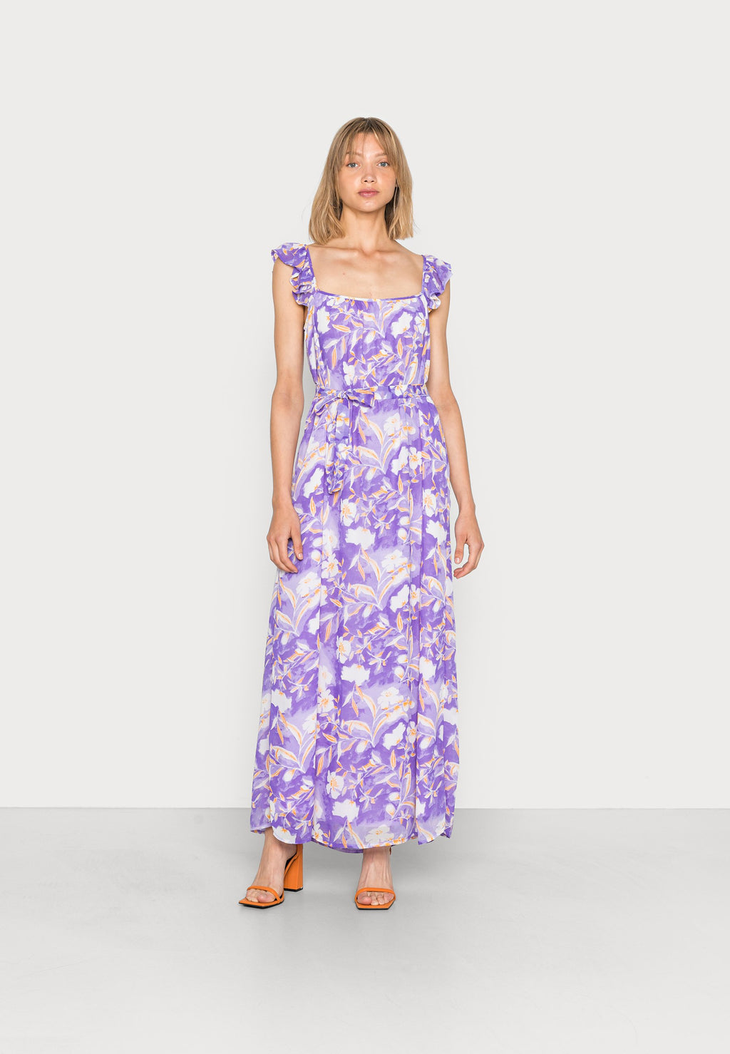 VILA VISUSAN DRESS