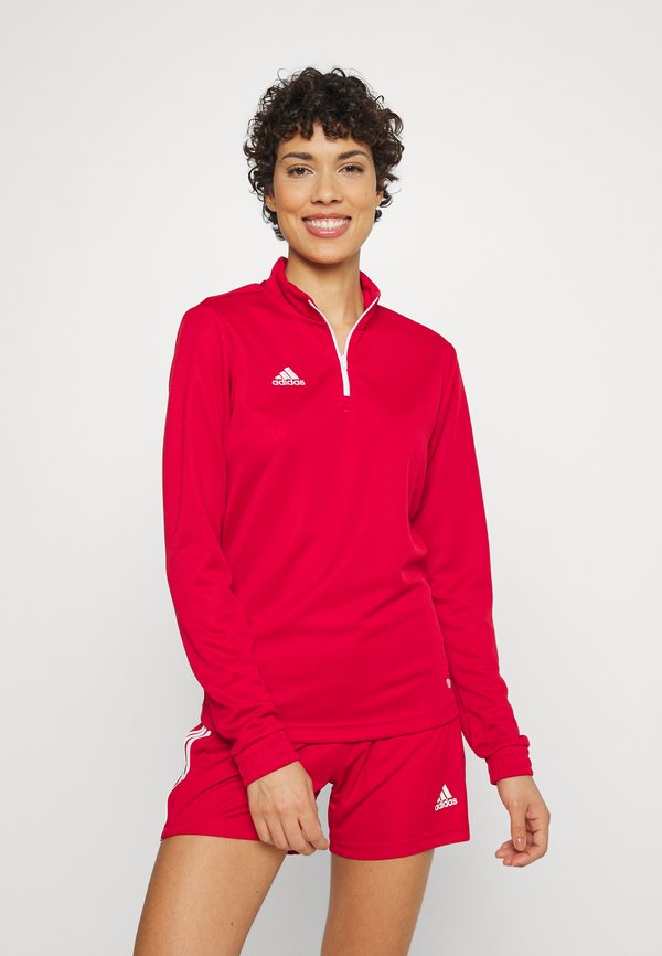 adidas Performance ENTRADA 22 TRAINING TOP W