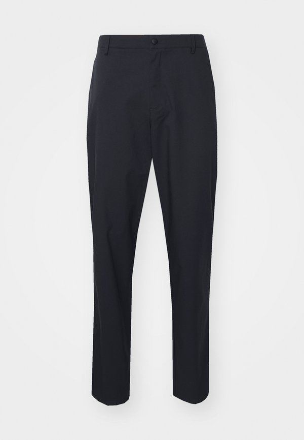 New Balance ATHLETICS STANDARD TAPERED PANT  - Trousers - black