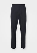 New Balance ATHLETICS STANDARD TAPERED PANT  - Trousers - black
