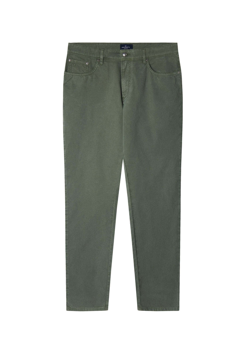 Hackett London