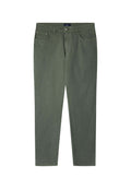 Hackett London
