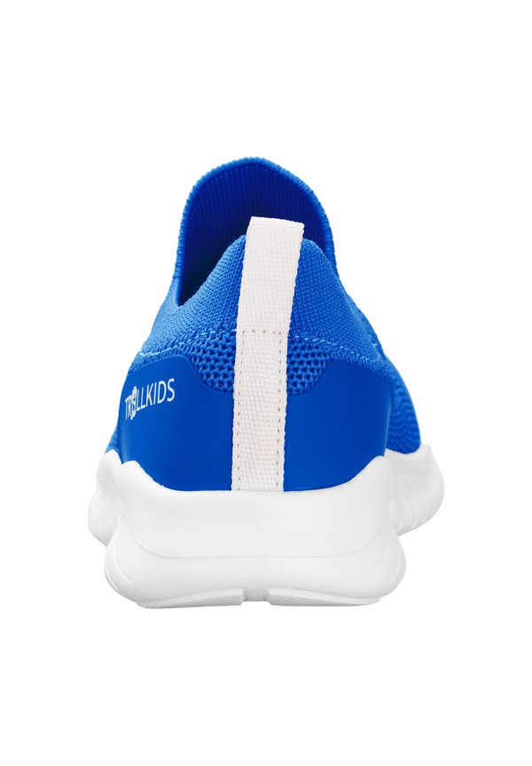 TROLLKIDS OSLO