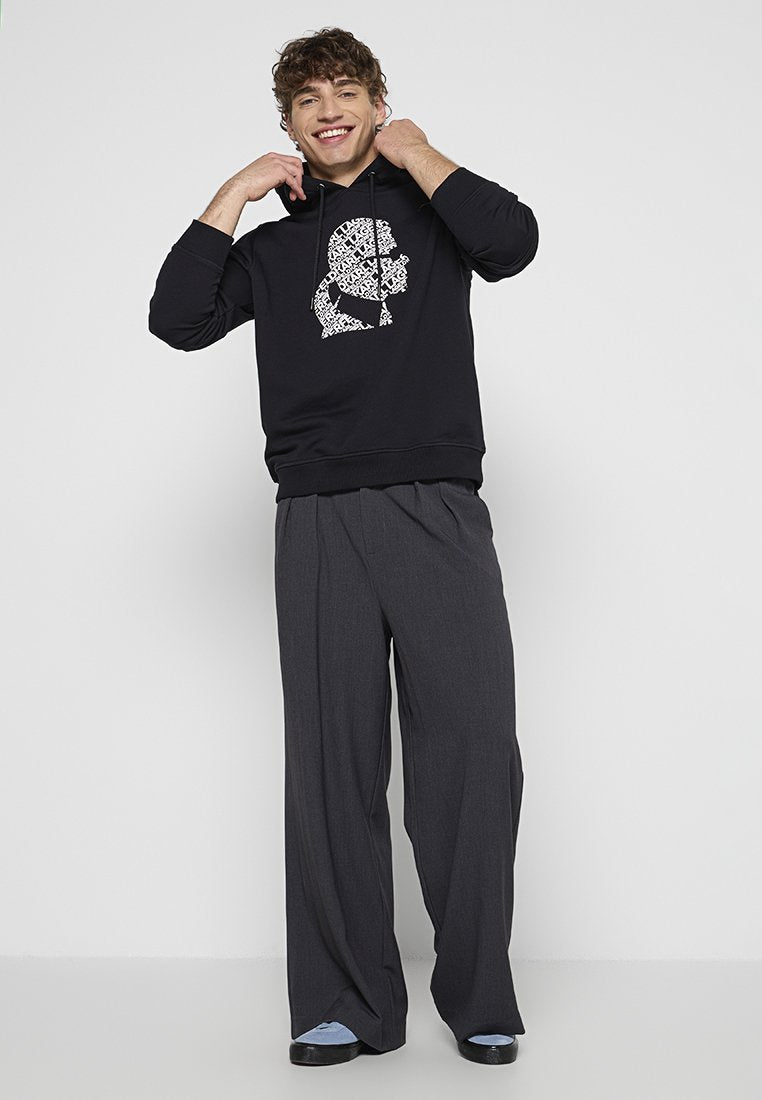 KARL LAGERFELD Kapuzenpullover Media 2