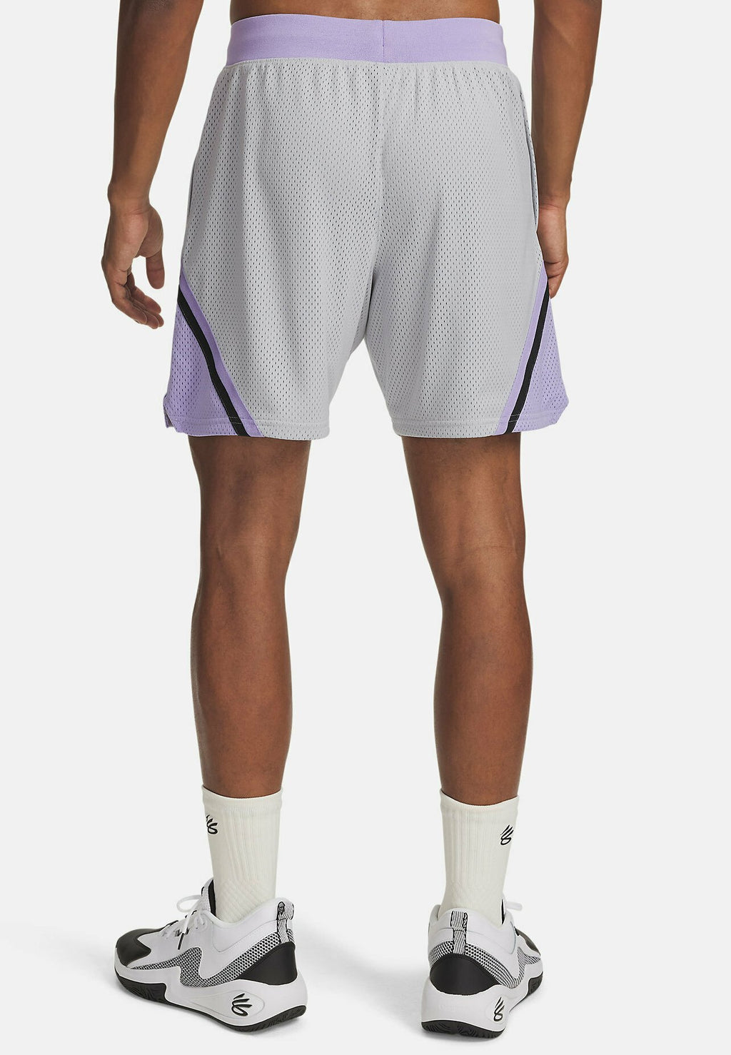 Under Armour CURRY MESH