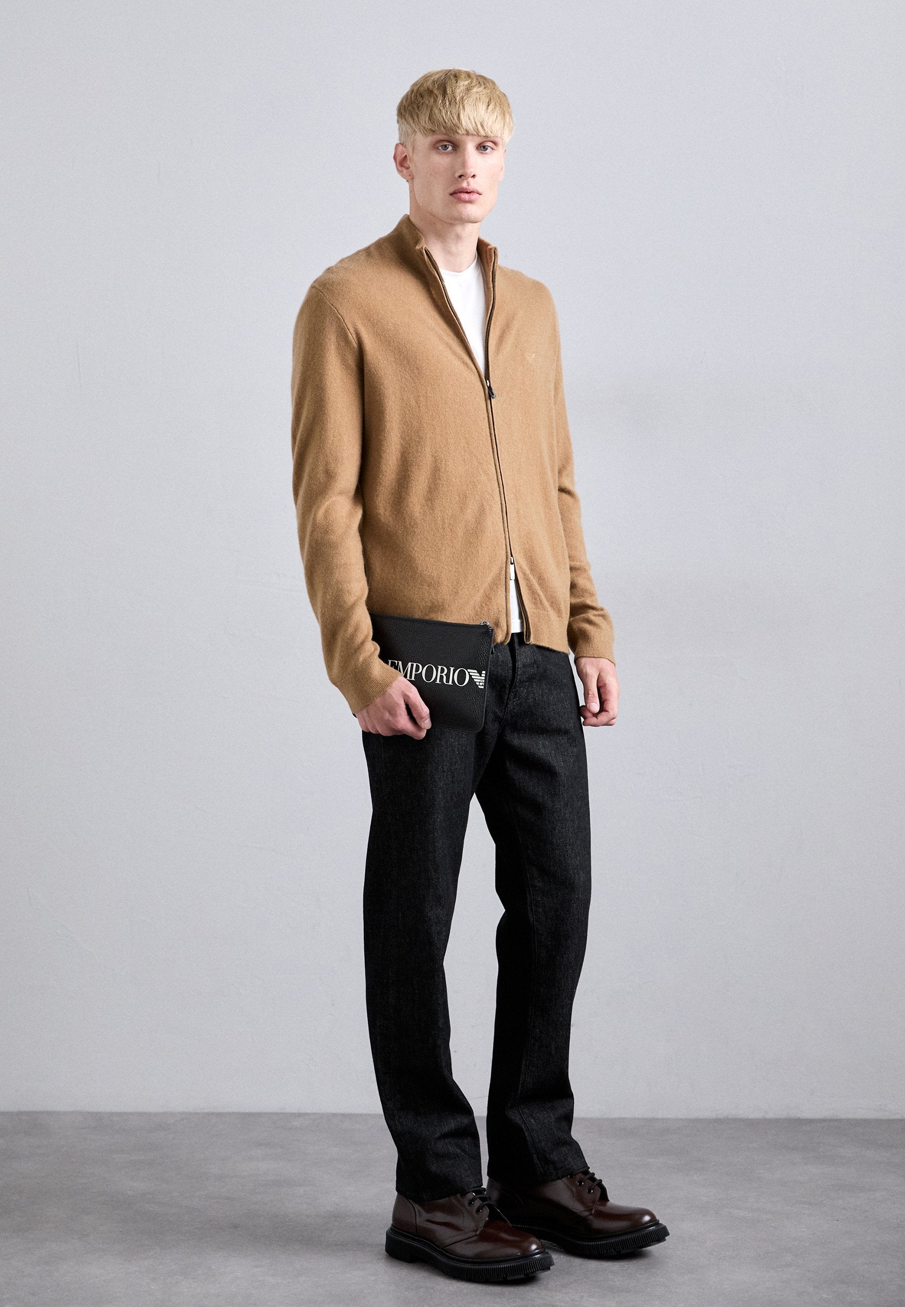 Emporio Armani CARDIGAN