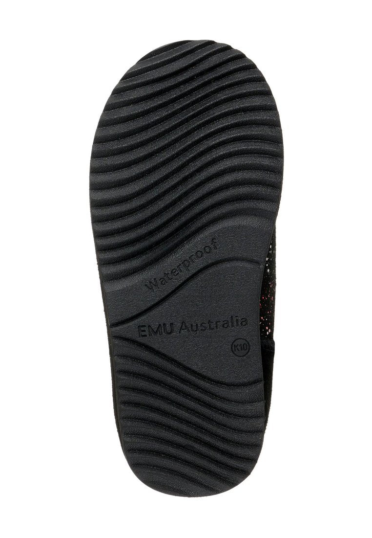 EMU Australia