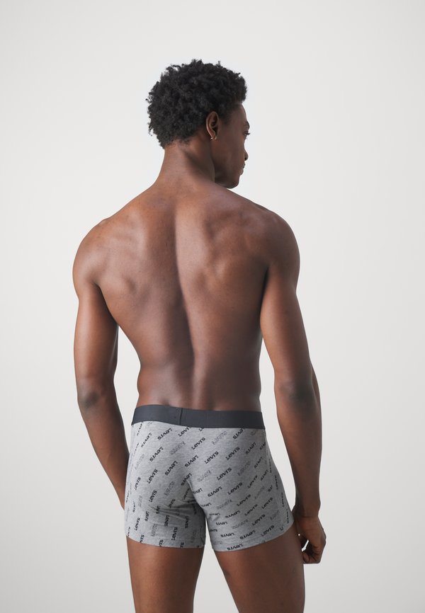Levi's® MEN LOGO BOXER 2 PACK