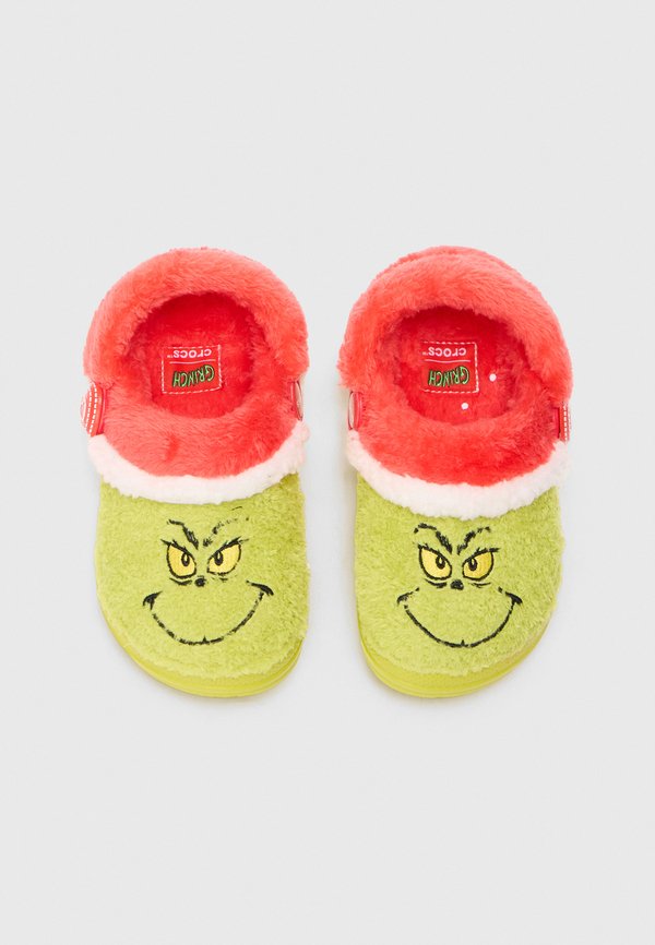 Crocs THE GRINCH UNISEX