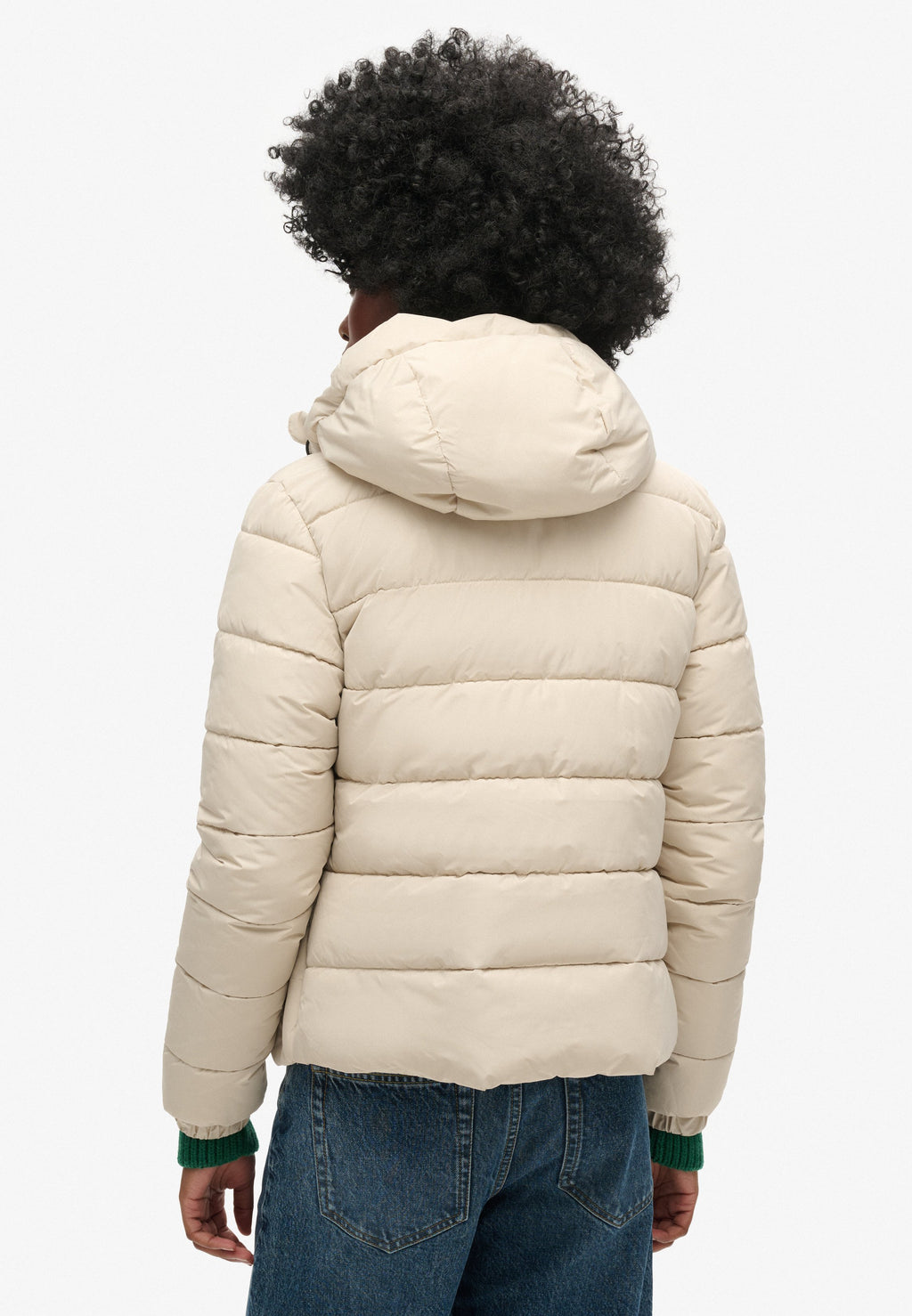 Superdry & Co SPIRIT PUFFER