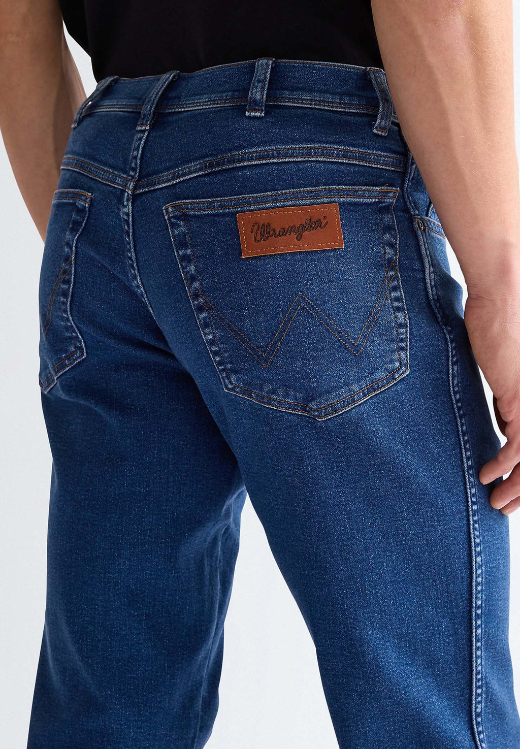 Wrangler TEXAS