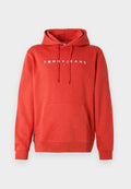 Tommy Jeans LINEAR LOGO HOODIE