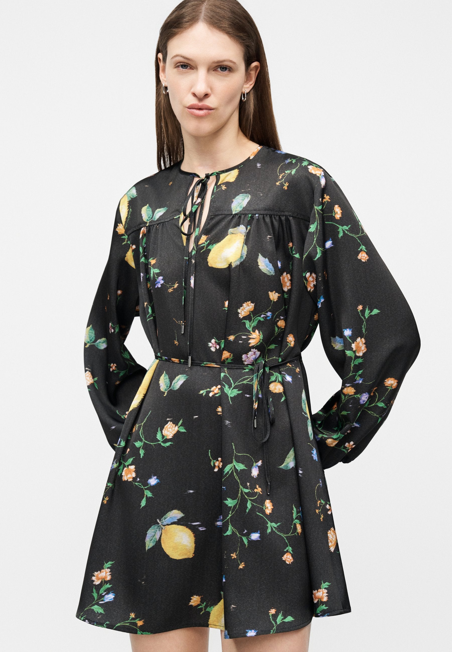 MOSCHINO JEANS DRESS