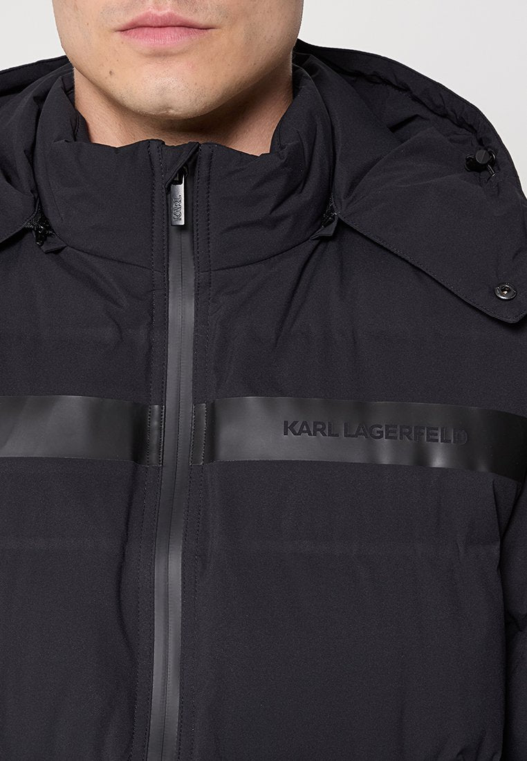 KARL LAGERFELD Winterjacke Media 5