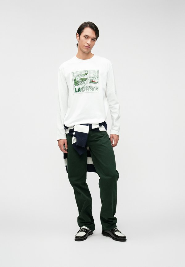 Lacoste