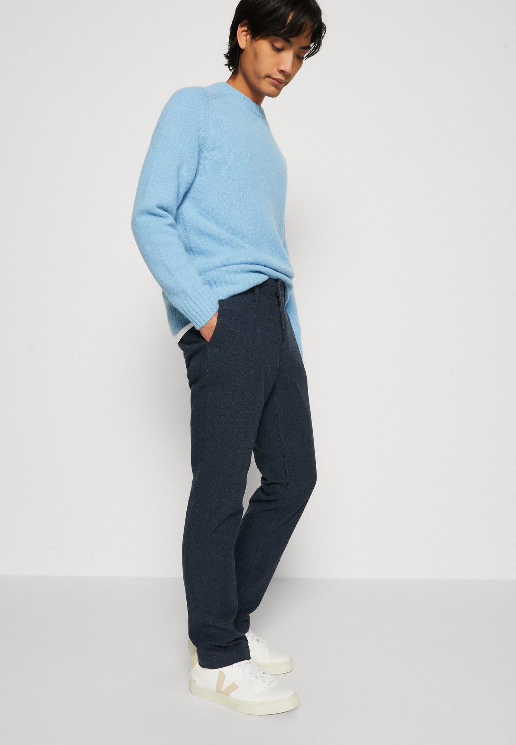 Esprit Chino Media 7