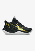 Under Armour JET '23 - Basketball shoes - black