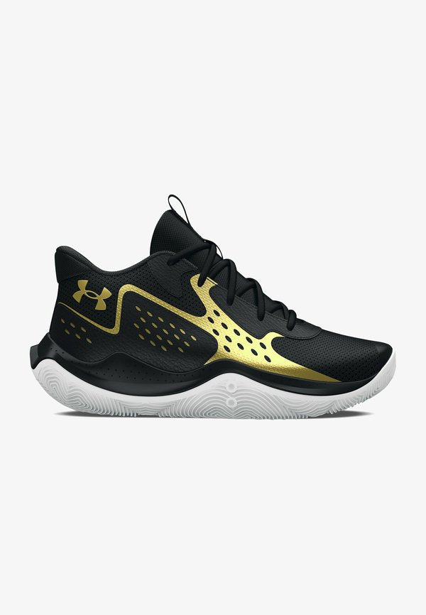 Under Armour JET '23 - Basketball shoes - black