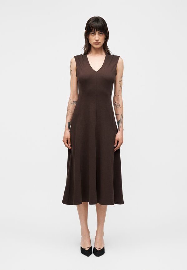 FRAME THE STUDIO DRESS