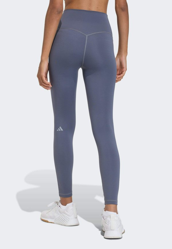 adidas Performance 3 STRIPES STUDIO ALL ME 7/8 X-OVER LEGGINGS