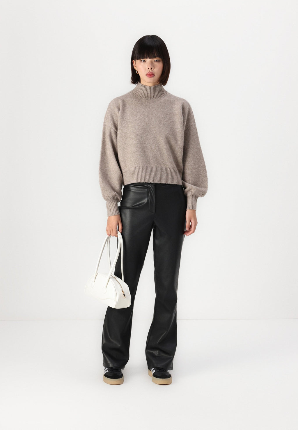 Vero Moda VMZELDA HIGHNECK