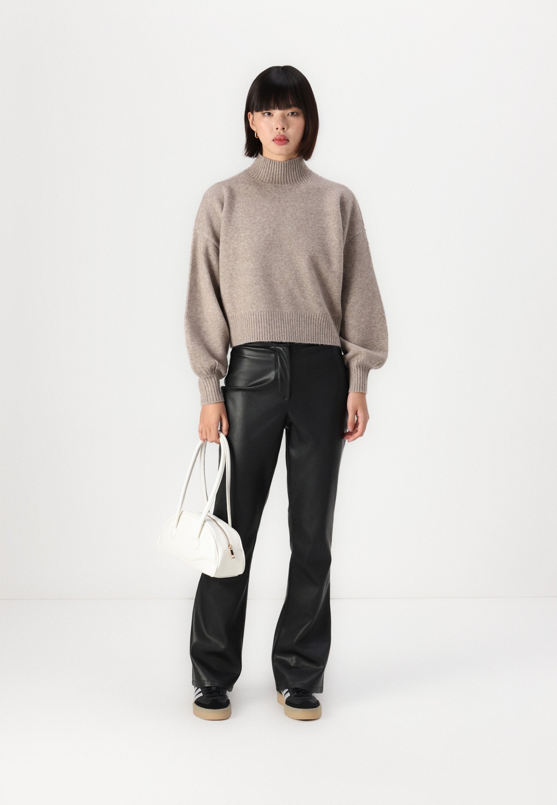 Vero Moda VMZELDA HIGHNECK