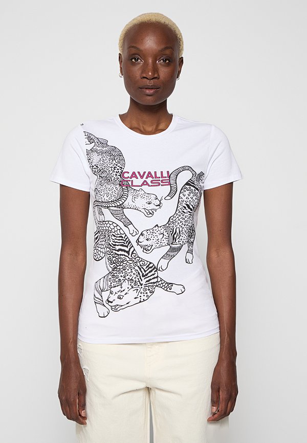 Cavalli Class