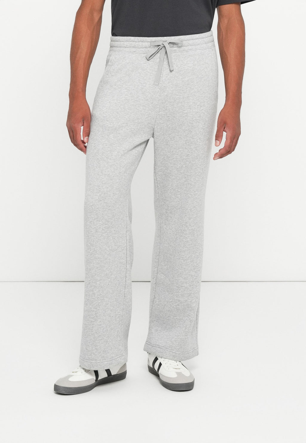 Hollister Co. BOOTCUT SWEATPANT