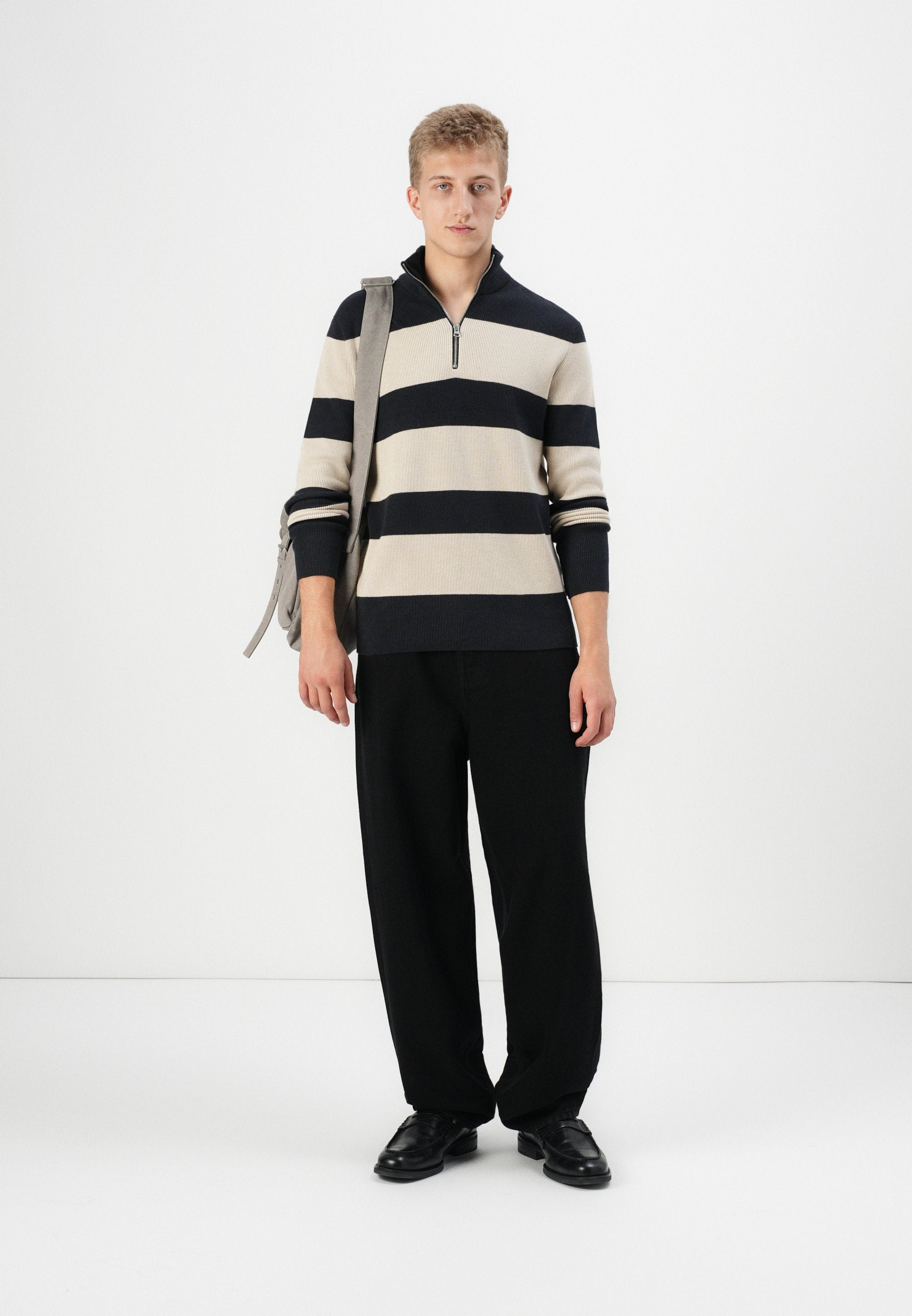Only & Sons ONSPHIL HALF ZIP