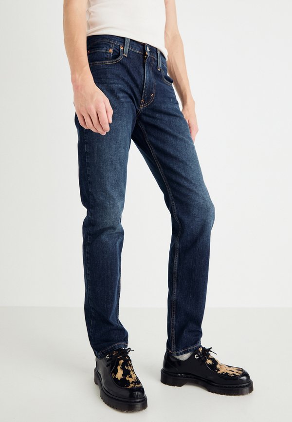 Levi's® 502® TAPER - Jeans Tapered Fit - on and off mens