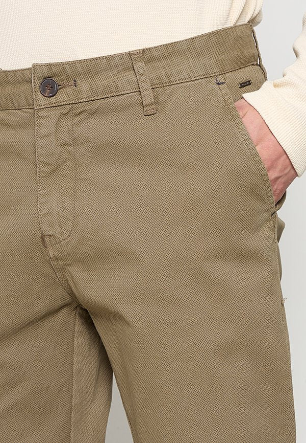 INDICODE JEANS LOUVRE REGULAR FIT
