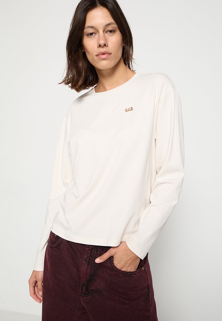 EA7 Emporio Armani Langarmshirt Media 4