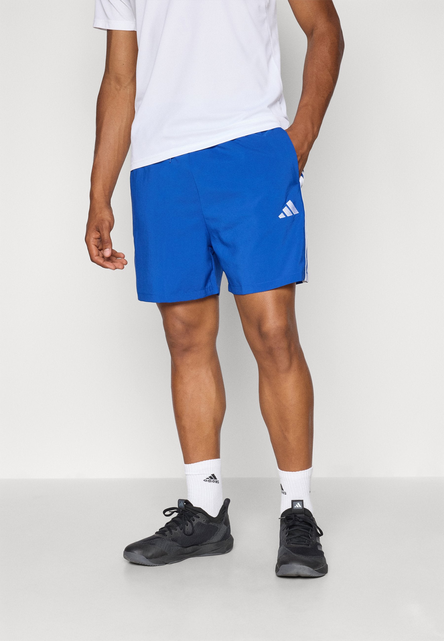 adidas Sportswear M 3S CHELSEA B