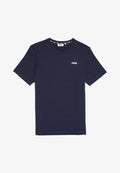Fila Basic T-shirt - black iris