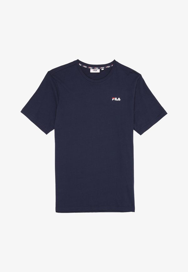 Fila Basic T-shirt - black iris