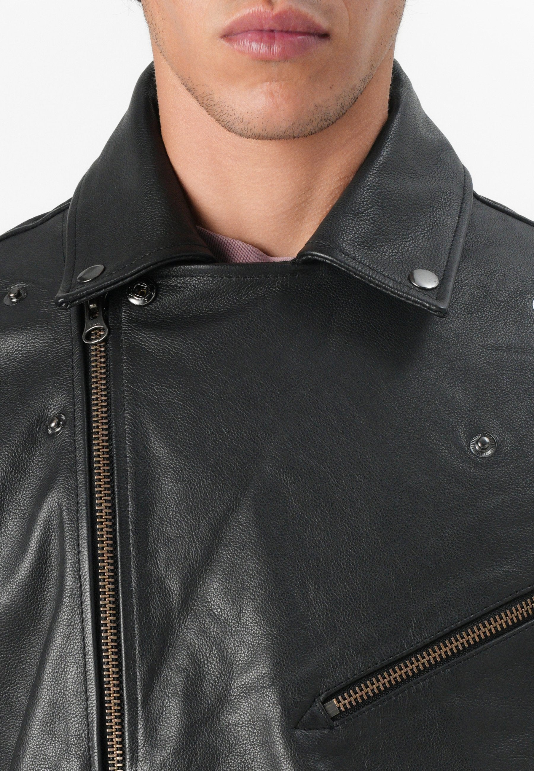 Samsøe Samsøe COBAIN BIKER JACKET