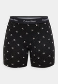 Calvin Klein Underwear BOXER BRIEF ICON - Boyshorts - black