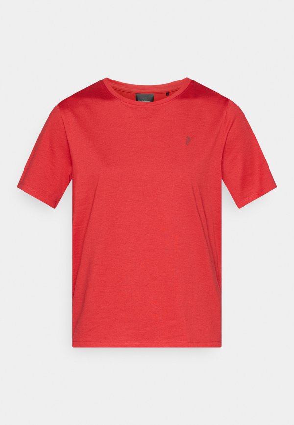 Peak Performance EXPLORE GRAPHIC TEE