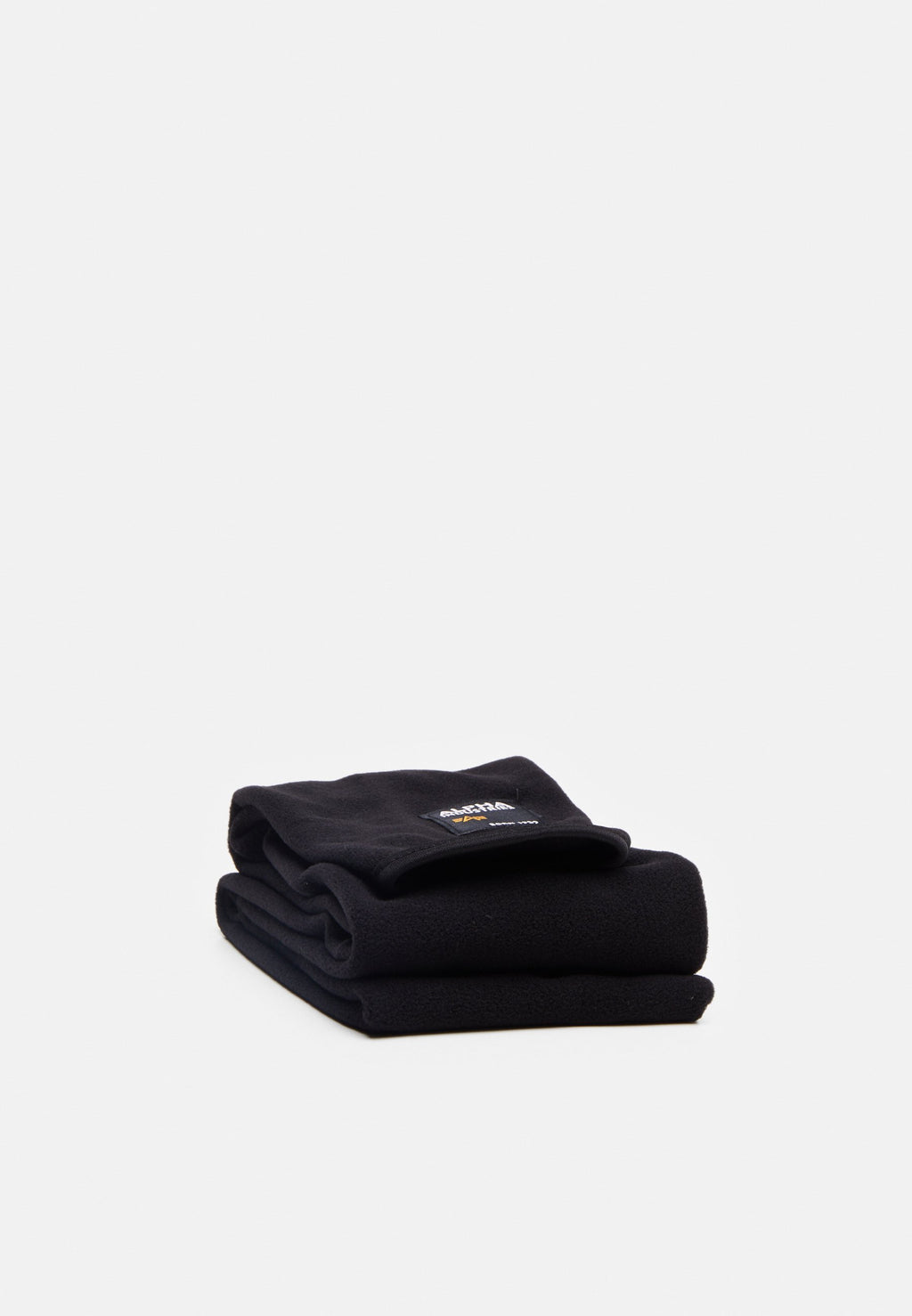 Alpha Industries LABEL SCARF UNISEX